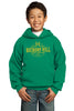 Hickory Hill Hooded Sweatshirt (Youth)