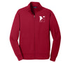 Nativity Full-Zip Jacket
