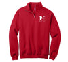 Nativity 1/4-Zip Sweatshirt