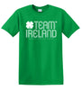 Irish Green