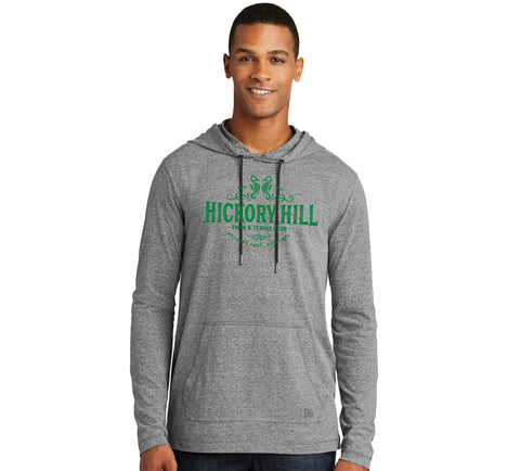 Hickory Two (Unisex Hoodie Tee)