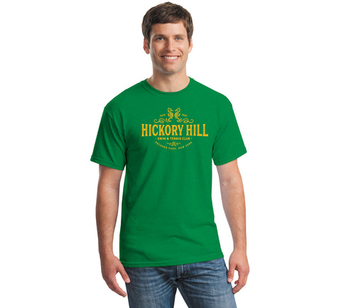 Hickory Two (Unisex Short Sleeve)