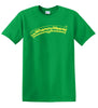 Irish Green